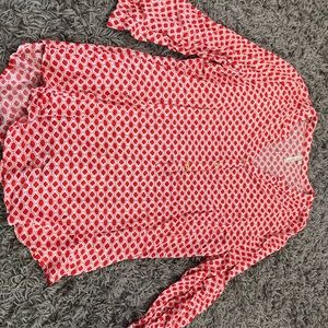 Grand & Greene Blouse